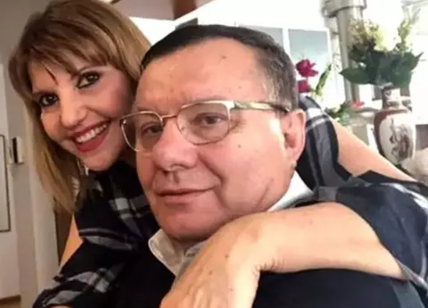 De ce Marina Almășan și Georgică Cornu nu s-au căsătorit. A cerut-o de nevastă, dar ea i-a înapoiat inelul de logodnă, după despărțire: „Am considerat-o tot timpul ca pe soție, am luat și verighetele”