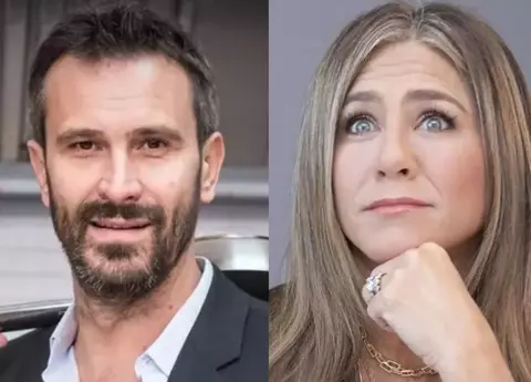 Nicolai Tand, totul despre perioada în care a lucrat la Cannes și Saint-Tropez ca ospătar și a servit vedete A-list, în tinerețe: "Jennifer Aniston m-a întrebat cum mă cheamă, că nu vrea să îmi zică 'ospătare'"