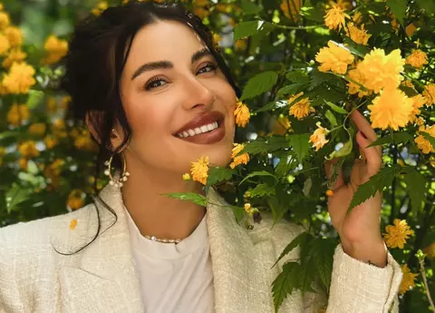 Nicoleta Nucă a fost nevoită să-și schimbe planurile de vacanță, după despărțirea de Alex Ursache: „Cred că până la urmă norocul ți-l faci singur și eu singură îmi port noroc"