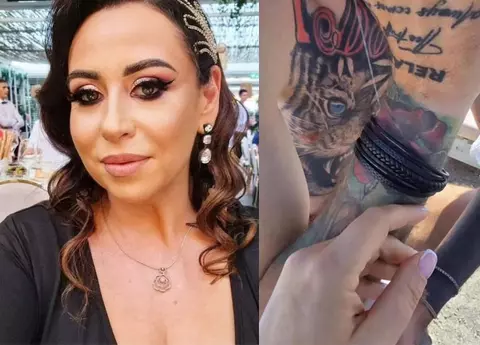 Oana Roman, declarații surprinzătoare după ce s-a afișat alături de un bărbat misterios în vacanță, la mare: „Adevărul din spate…”