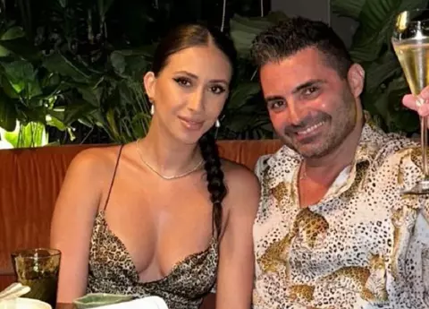 Pepe și Yasmine Ody se căsătoresc religios astăzi, de ziua fiului lor: „Eu am spus că îmi doresc o nuntă atipică”. Vor avea peste 200 de invitați / Ultimele detalii despre petrecere