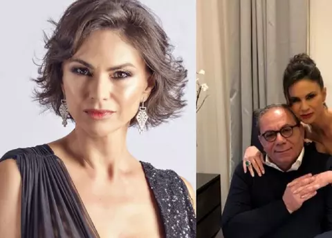 Ramona Bădescu le sfătuiește pe femei să mențină pasiunea în cuplu, după apariția copiilor: „Să rămână soții, gheișe, amante. Trebuie să lupt tot timpul pentru bărbatul meu, avem concurență în jur”
