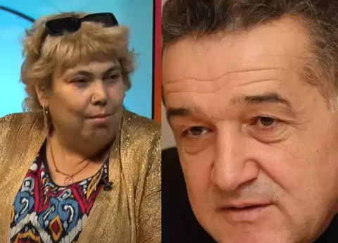 Ce gest de mulțumire a făcut Ioana Tufaru pentru Gigi Becali, după ce a lăsat-o 9 ani să locuiască în garsoniera lui: „El a fost aproape de noi din umbră. Am…”
