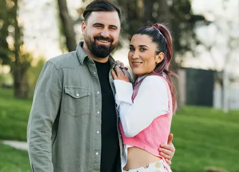 Adda, mesaj surprinzător după 10 ani de relație cu soțul ei, Cătălin Rizea: „Mă uit în ochii lui și mă reîndrăgostesc, dar uneori îmi vine să-i dau în cap cu o tigaie. Ador să stau de vorbă cu el, dar uneori mă disperă că..."