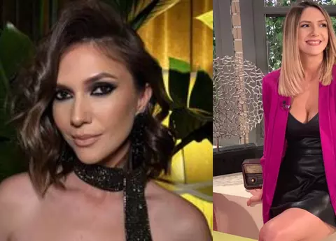 Adela Popescu revine în televiziune. Ce spune despre proiectele pe care urmează să le aibă: „Mă simt foarte bine în pielea mea și mi se pare că știu foarte bine cine sunt și ce pot să ofer"