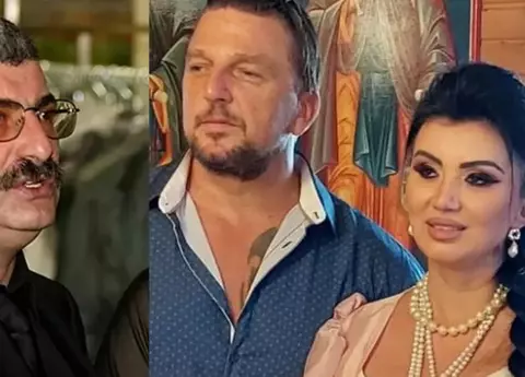 Ce acuzații îi aduce George Restivan lui Silviu Prigoană, după ce fiii lor au avut o ceartă, în casă: „Eu nu am nimic cu Adriana, o iubesc și acum, dar eu am fost martor la luptele grele pe care le ducea"