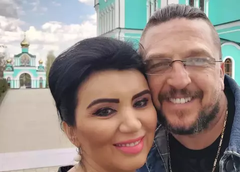 Adriana Bahmuțeanu și George Restivan nu trebuie să divorțeze, pentru că nu au fost căsătoriți legal: „Le recomand tuturor să se cunoască cu partenerul înainte să facă pasul decisiv"