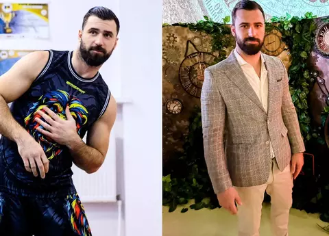 Andrei Stoica a fost marcat de diagnosticul primit de mama lui, în copilărie: „Plângeam în fiecare seară și mă rugam la Dumnezeu. Un moment foarte greu”. Femeia a reușit să învingă boala