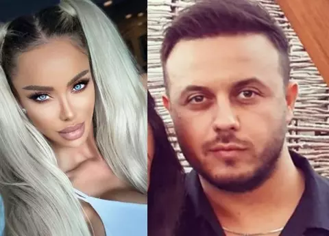 Ce spune Bianca Drăgușanu despre o posibilă împăcare cu Gabi Bădălău. Susține că afaceristul a căutat-o când era în vacanță cu noua iubită: „Mi-a dat mesaje, dar și eu l-am sunat. Mi-a transmis non-stop că mă iubește, că…”