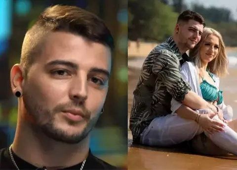 Cine este Daniel Ungureanu, concurent la Insula Iubirii 2024. A venit în emisiune să se vindece de gelozie, după ce a fost înșelat, în trecut
