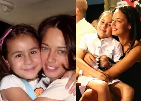 Andreea Raicu, revedere emoționantă cu fetița pe care a adoptat-o când era mică. Ce face și cum arată acum Măriuca: „E parte din familia mea. A devenit mamă la o vârstă mult prea fragedă…”