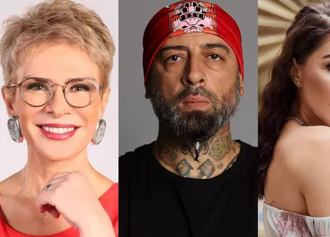 Ilinca Vandici și Teo Trandafir, reacție după ce CRBL și-a făcut o nouă relație, în urma divorțului: „De ce la bărbați este o chestiune de mândrie? E posibil, nimeni nu are nimic de comentat. Și femeile sunt judecate, blamate"