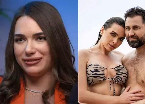 Cine este Iustina Loghin, concurentă la Insula iubirii 2024. Este mai tânără cu 12 ani decât iubitul ei, Cornel, și l-a cunoscut când era însurat
