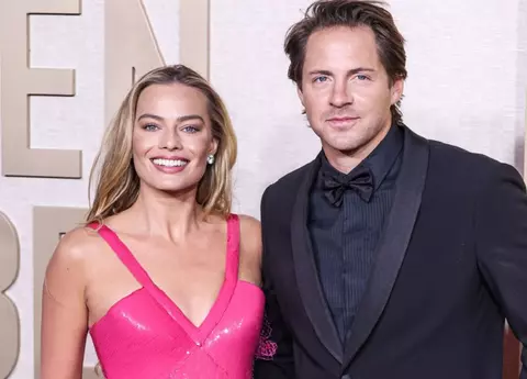 Margot Robbie este însărcinată pentru prima dată. Actrița din filmul „Barbie” și soțul ei, Tom Ackerley, vor deveni părinți la 8 ani de la căsătorie