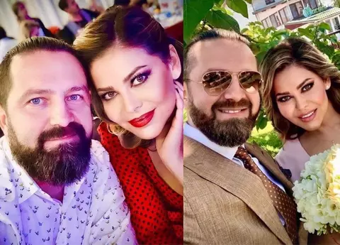 Cum și-a cunoscut Miki de la K-pital soțul și cum mențin pasiunea în cuplu: „Cel mai important este să fii dispus să faci compromisuri. Pe cât este de puternic și tăios în business…”. S-au căsătorit după 18 ani de relație / EXCLUSIV
