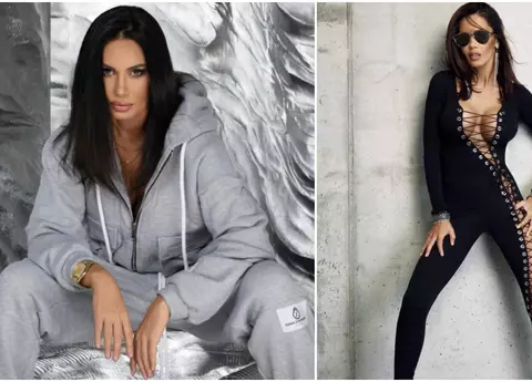 Oana Zăvoranu a recuperat, în instanță, apartamentul pe care îl vânduse pe o sumă infimă, la sfatul vrăjitoarelor: "Soluția pe scurt..."