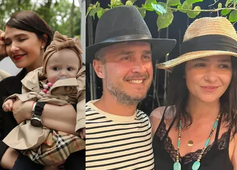 Cum a reușit Șerban Copoț să aibă un mariaj solid cu soția lui, Roxana: „A fost suficient de inteligentă încât să lase lesa lungă. Nu am de ce să fug de acasă”. Își fac timp și pentru momente în cuplu, chiar dacă au trei copii