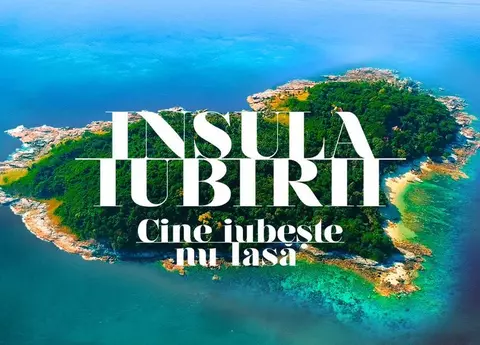 O postare Netflix despre Insula Iubirii a stârnit un val de reacții amuzante pe internet: "Să nu spargi TV-ul diseară la bonfire. Mai ai filme de văzut...". IGSU, MAI, Crucea Roșie, echipa națională de fotbal, artiști și influenceri au comentat subiectul