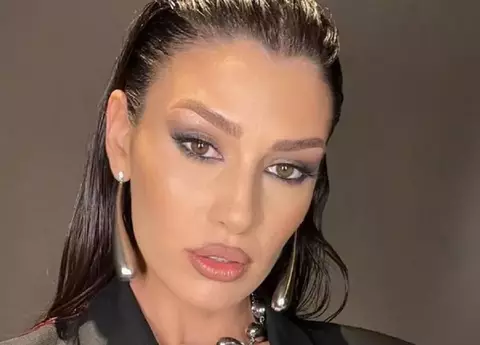 Alina Eremia joacă din nou în film, după o pauză de 9 ani: "Cred că a venit la momentul ideal". Ce rol are și ce spune despre colaborarea cu Maia Morgenstern și Adriana Trandafir