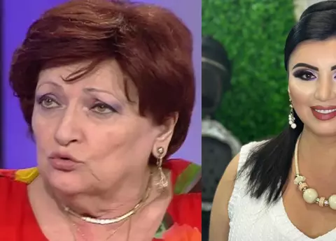 Ce relație are Monica Pop cu Adriana Bahmuțeanu, acum. Cele două și-au aruncat vorbe grele în urmă cu nouă ani: „Nu îmi place să am relații tensionate cu cineva, chiar dacă eu sunt mai vulcanică”