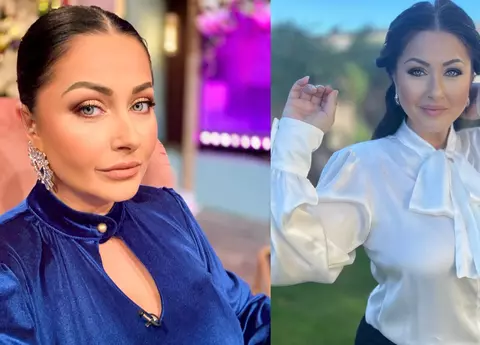 Gabriela Cristea critică dur oamenii care se folosesc de ceilalți pentru faimă: „În viața mea nu am avut parte de pile. Unii își fac loc dând din coate și călcând pe cadavre..."