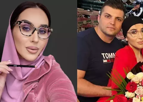 Dana Roba s-a împăcat cu Beniamin: „Ar merge perfect un băiat pe lângă fetițele acestea superbe, ar completa echipa”
