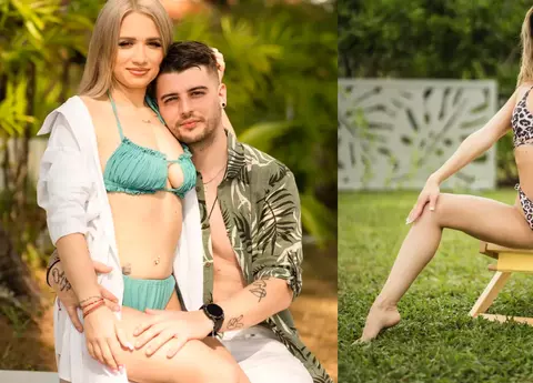 Ce s-a întâmplat cu Maria Covasa și Dani Boy, după ce s-au despărțit la Insula Iubirii. El a rămas cu ispita Mădălina Maricuț, dar a înșelat-o cu fosta iubită a ispitei Beni: "El s-a combinat cu ea să afle..."