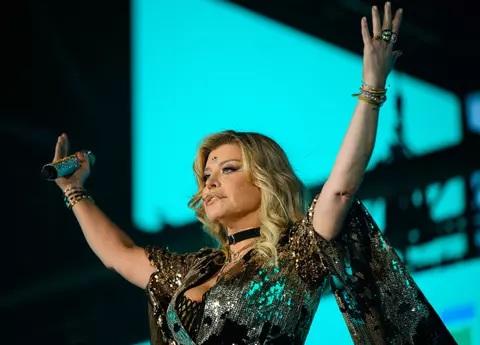 Anca Țurcașiu a plâns când a cântat piesele Mădălinei Manole, la Festivalul Mamaia, iar Loredana i-a adus un omagiu Laurei Stoica: ”Glasul fermecat și frumusețea ei extraordinară, ochii ei superbi...”/ EXCLUSIV