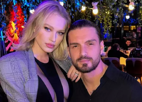 Mesajul dureros postat de Gina Chirilă, la patru zile de când a confirmat despărțirea de Bogdan Vlădău: „Inimile noastre pot fi 'antrenate' să devină mai puternice. Dincolo de propria suferință...”