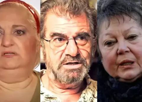 Cum au primit artiștii indexarea pensiilor. Marinela Chelaru susține că nu i-a venit încă decizia: "Unora le-a scăzut. Păi dacă mi s-ar întâmpla asta, atunci chiar mă duc peste ei..." / Ce spun Anca Pandrea, Florin Zamfirescu și Aurel Pădureanu, după recalculare