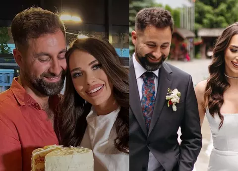 Ce nume special au ales Iustina Loghin și Cornel Luchian pentru fetița lor. Concurenta de la Insula iubirii va naște în noiembrie