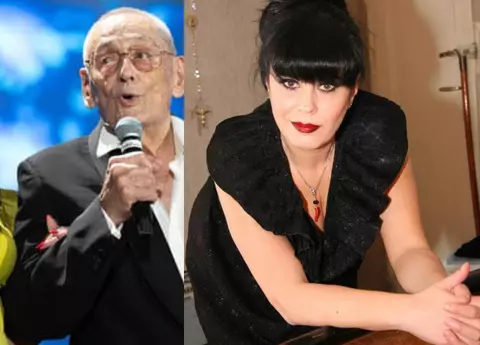 Mariana Moculescu a făcut pace cu Horia Moculescu și e îngrijorată pentru starea lui de sănătate, după operația suferită anul trecut: „Nu arăta deloc bine, îmi pare rău să îl văd așa”