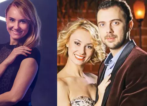 Cum au ajuns Oana Ioniță și Florin Budnaru la divorț și când au început problemele în mariajul lor: „Am discutat, am încercat să mergem la un psiholog, să luăm o vacanță noi doi, să ne redescoperim. Nu a funcționat"