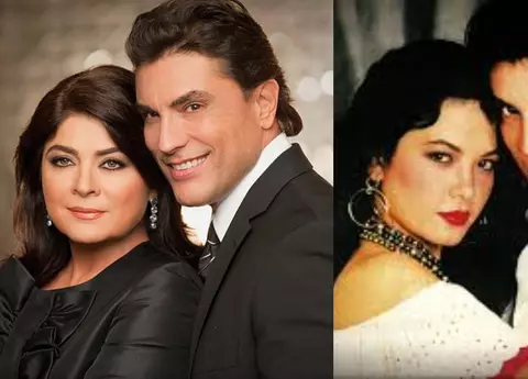 Osvaldo Rios, schimbat total la 63 de ani. Actorul din Kassandra s-a luptat cu cancerul și a fost acuzat de violență domestică: „Nu pot nega că am avut o viaţă intensă, pasională"