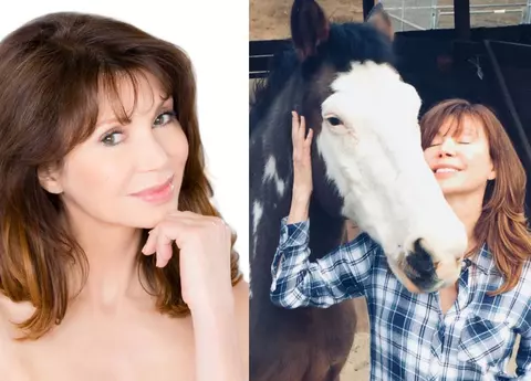 Cum arată și cu ce se ocupă Pamela din Dallas la 74 de ani. Victoria Principal a renunțat la viața publică, își petrece timpul la ferma ei și s-a dedicat evenimentelor caritabile