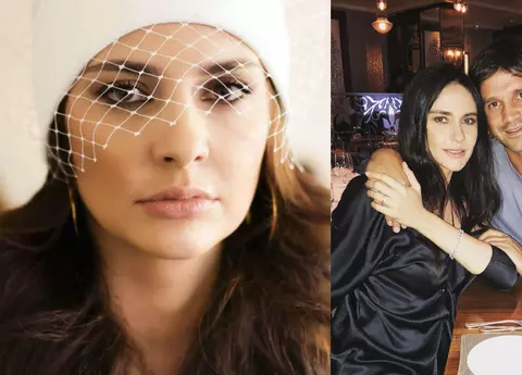 Cum arăta Adelina Chivu în urmă cu 16 ani, când prezenta știrile din sport la Antena 1. Avea un decolteu amețitor și promova naturalețea în coafură și machiaj
