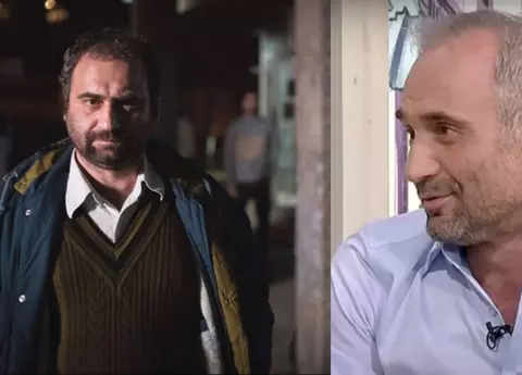 Cum arată Adrian Văncică după ce a slăbit 23 de kilograme: „Frigiderul e Dumnezeu. Adică ăla e dușmanul numărul 1"