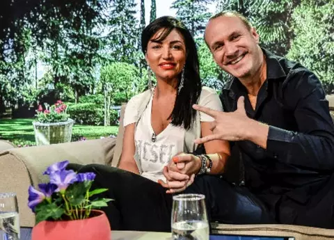 Alin Oprea o acuză pe Larisa Uță că a avut mai mulți amanți în timpul mariajului lor: „Unul dintre ei este o persoană relativ publică. Am dovezi clare..."