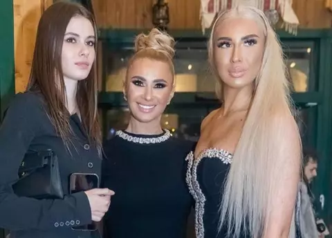 De ce fiica Anamariei Prodan a renunțat la modelling: „Am văzut câteva chestii cu care eu nu voiam să mă asociez”. Cu ce se ocupă Rebecca Dumitrescu acum