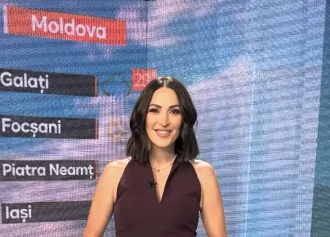 A treia plecare de la Kanal D într-o săptămână. După Simona Pătruleasa și Silvia Ioniță, și Anca Ciota a anunțat că se retrage din televiziune: „E momentul să schimb ceva!”