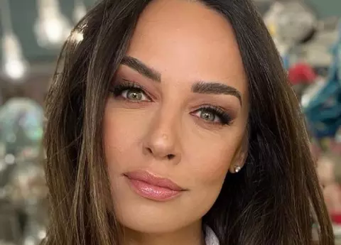 Andreea Raicu, mărturisiri dureroase despre lupta cu depresia: „Nefericirea mea pentru mulți ani a fost legată de faptul că nu eram măritată și nu am un copil. Am fost atât de tristă...”