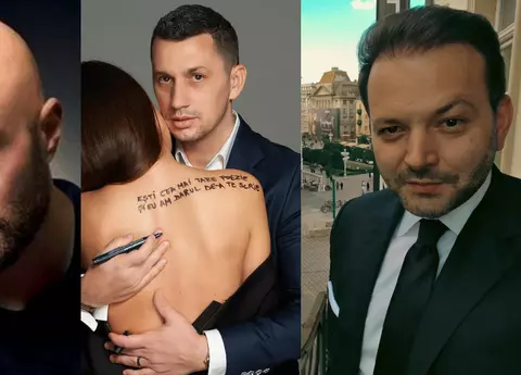 De ce nu mai vorbește Flick cu Mihai Morar și Bendeac. Când a intervenit ruptura: „N-am simțit niciodată momentul să pun eu mâna pe telefon și să zic: Iartă-mă. Unii m-au blocat"
