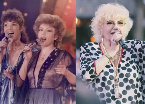 Ce trucuri de frumusețe are Corina Chiriac, la 74 de ani: „Am multe reţete băbeşti, toate naturale”. Ce spune despre operațiile estetice