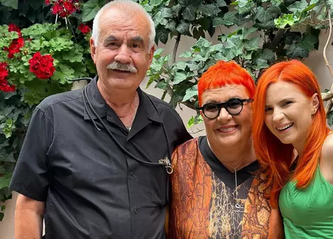 De ce a lipsit Cristina Ciobănașu de la ziua de naștere a Ruxandrei Ion, mama ei adoptivă, și cum s-a revanșat: „Mi-am spălat practic toate păcatele”