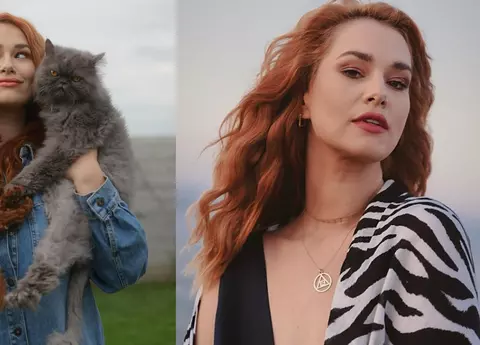 Feli și-a sfătuit mama să divorțeze. Cum a fost viața ei după separarea părinților: „M-am maturizat într-o formă. Mi-am însușit și rolul de bărbat care o să aibă grijă de mama"