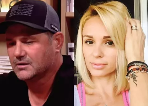 Gabriel Trifu, replică pentru Catrinel Sandu după ce ea l-a acuzat că a înșelat-o: „Nu era ușă de biserică, așa cum povestește. Ieșirile ei din America... am auzit că erau și altfel de proiecte”. Dezvăluiri neașteptate despre divorț