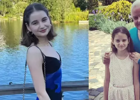 Cum arată astăzi Cristina Mîndru, bona Irinei Columbeanu: "Am suferit mult când a trebuit să plec...". Când a revăzut-o ultima dată pe fiica lui Irinel Columbeanu
