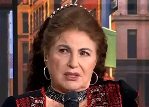 Irina Loghin a ajuns la Poliție, după ce a fost victima unei escrocherii cu medicamente, pe Internet: „Se spune că aș fi grav bolnavă. Am angajat un avocat și vom lua măsuri legale”