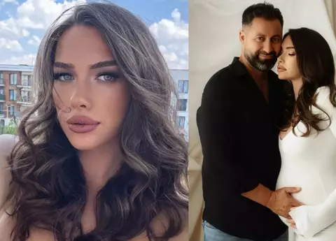 Cum se simte Iustina de la Insula Iubirii în ultima lună de sarcină și cu ce se ocupă acum: ”Câștig bine, mă întrețin singură…”. Reacția lui Cornel / EXCLUSIV