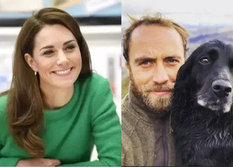 Fratele lui Kate Middleton, dezvăluiri dureroase despre cea mai grea perioadă a vieții sale: "Mă gândesc la modalități de a muri pentru a putea ieși din roller coaster-ul care mă trimite în pragul nebuniei". Câinele său i-a salvat viața